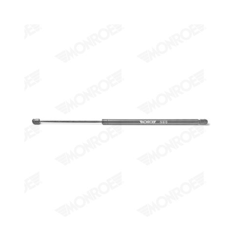 Gasfeder Koffer /laderaum Monroe ML6166 Monroe Maxlift f&uuml;r Ford Hinten