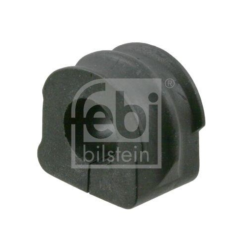 Lagerung Stabilisator Febi Bilstein 22804 f&uuml;r Audi Seat Skoda VW Vorderachse