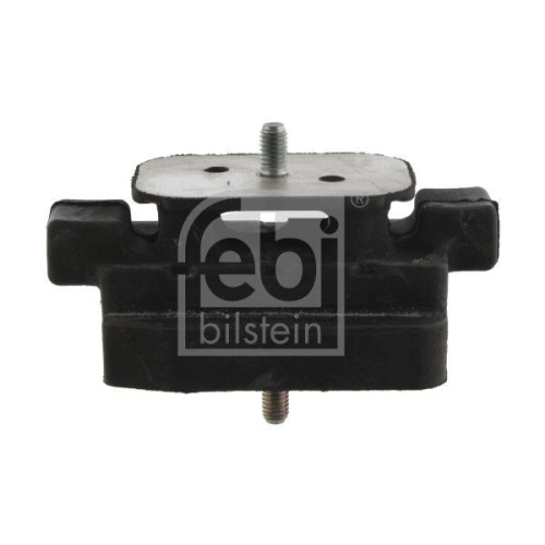 Lagerung Automatikgetriebe Febi Bilstein 31986 für Bmw Hinten