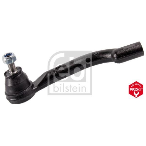 Spurstangenkopf Febi Bilstein 34756 Prokit f&uuml;r Nissan Renault Samsung