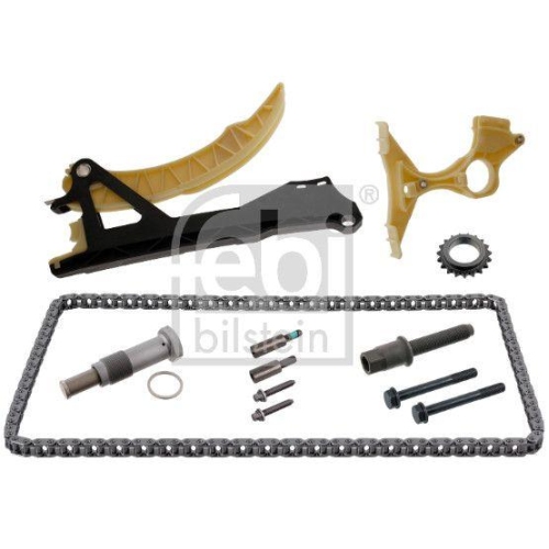Steuerkettensatz Febi Bilstein 47660 Standard Medium Kit f&uuml;r Bmw