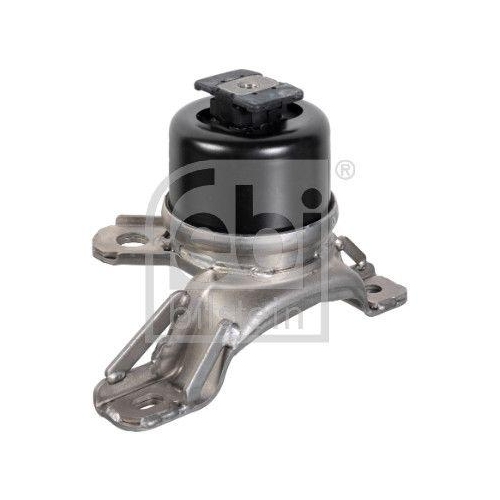 Lagerung Motor Febi Bilstein 180531 f&uuml;r Jaguar Land Rover Rechts Unten