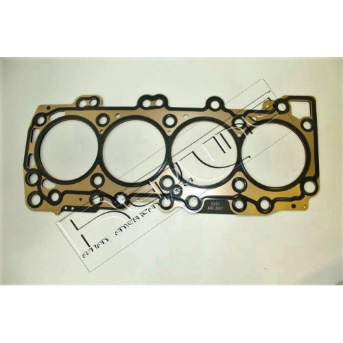 Dichtung Zylinderkopf Red-line 34NI103 f&uuml;r Nissan