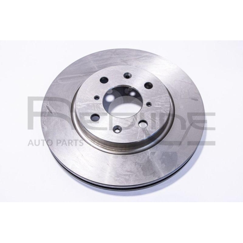 Bremsscheibe Red-line 26SZ023 f&uuml;r Suzuki Vorderachse