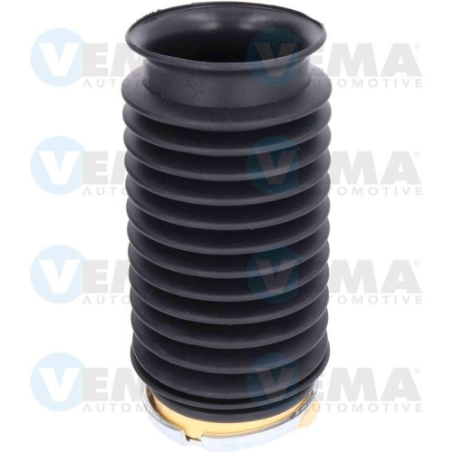 Anschlagpuffer Federung Vema 380281 für Volvo Vorderachse Beidseitig