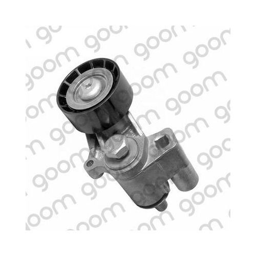 Riemenspanner Keilrippenriemen Goom PU-0033 f&uuml;r Citro&euml;n Fiat Peugeot
