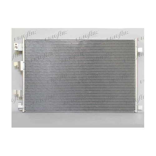 Kondensator Klimaanlage Frigair 0821.3044 f&uuml;r Nissan