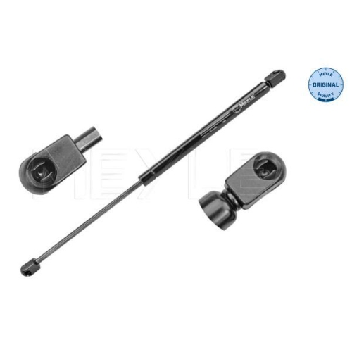 Gasfeder Koffer /laderaum Meyle 7409100029 Meyle-original: True To Oe. f&uuml;r Ford