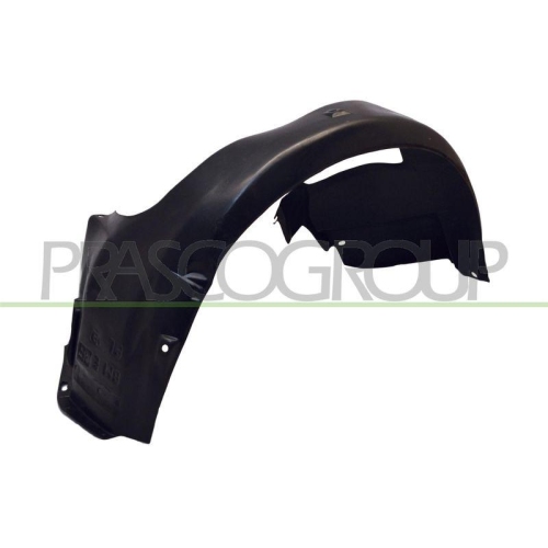 Verkleidung Radhaus Prasco BM0143604 f&uuml;r Bmw Vorne Links