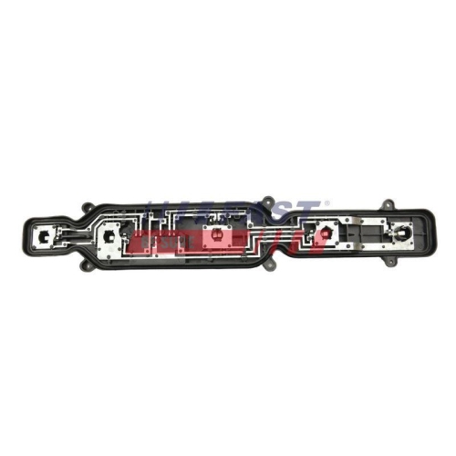 Lampentr&auml;ger Heckleuchte Fast FT86509 f&uuml;r Iveco Rechts