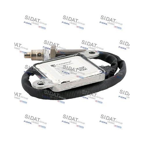 Nox Sensor Harnstoffeinspritzung Sidat 82.3360TT Cworks - Toyota Tsusho f&uuml;r
