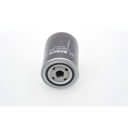 Ölfilter Bosch F026407083 für Citroën Fiat Peugeot Gurgel