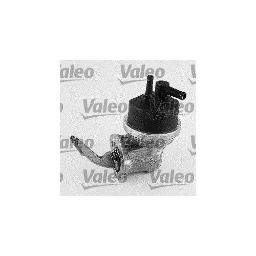 Kraftstoffpumpe Valeo 247119 für Opel Vauxhall