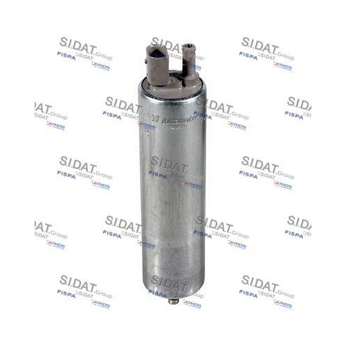 Kraftstoffpumpe Sidat 70076 für Bmw Opel Rover Hitachi Land Rover