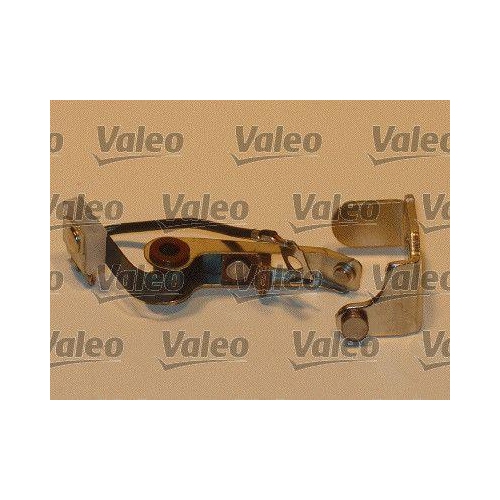 Kontaktsatz Z&uuml;ndverteiler Valeo 343450 f&uuml;r Renault