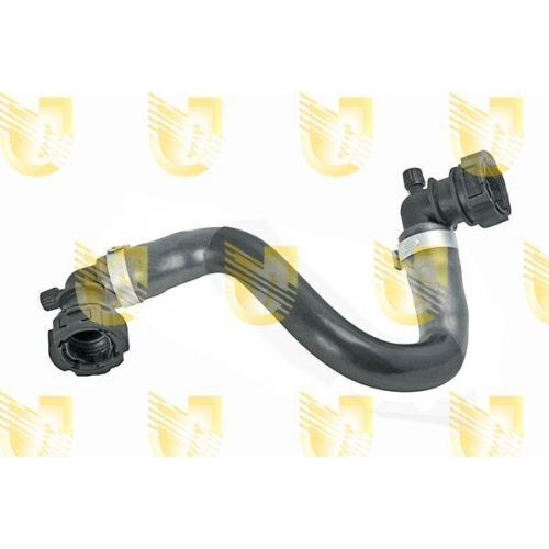 Schlauch Wärmetauscher (heizung) Unigom P2116 für Citroën Peugeot Eingang