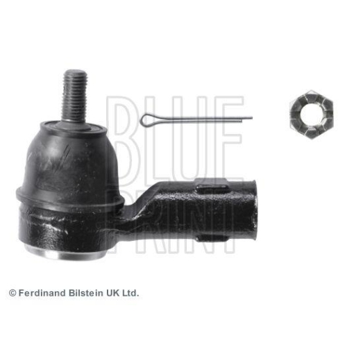 Spurstangenkopf Blue Print ADG087160 f&uuml;r Hyundai Kia Vorderachse Links
