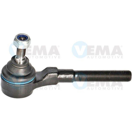 Spurstangenkopf Vema 16547 f&uuml;r Renault Vorderachse Links