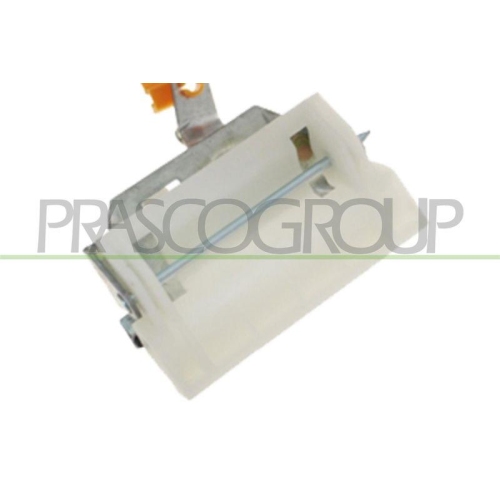 Türaußengriff Prasco MB1558307 für Mitsubishi Fahrzeugheckklappe Außen