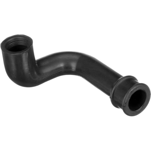 Schlauch Kurbelgehäuseentlüftung Gates EMH500 für Mercedes Benz Mercedes Benz