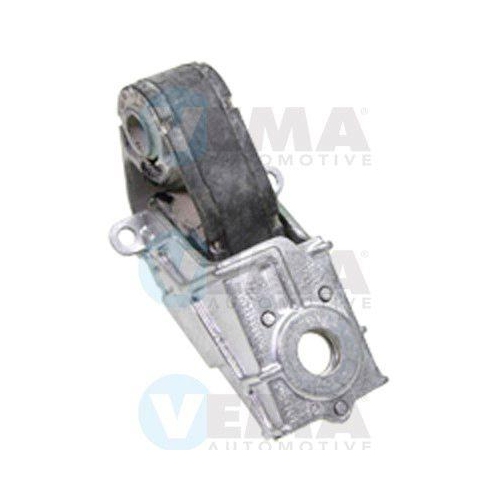 Halter Abgasanlage Vema 350193 für Audi Vag