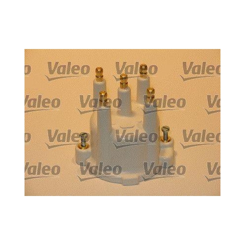 Z&uuml;ndverteilerkappe Valeo 243893 f&uuml;r