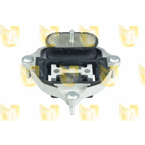 Lagerung Motor Unigom 396888 f&uuml;r Audi Getriebeseitig