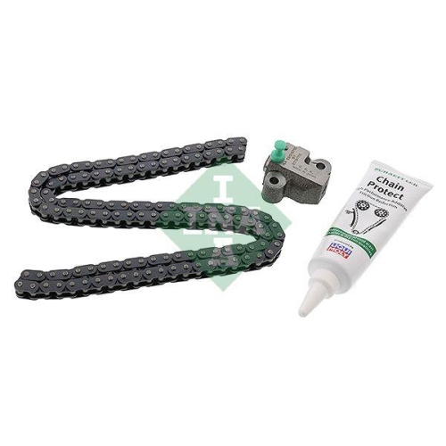 Steuerkettensatz Schaeffler Ina 558 0073 10 f&uuml;r Toyota Lexus