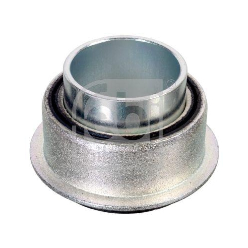 Lagerung Achsk&ouml;rper Febi Bilstein 173617 f&uuml;r Iveco Vorderachse Links Unten