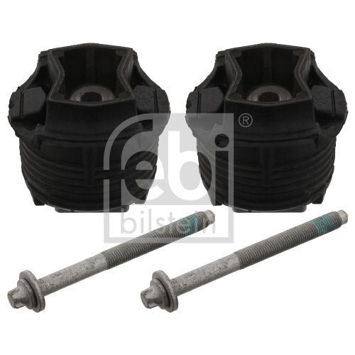 Lagersatz Achsk&ouml;rper Febi Bilstein 47746 f&uuml;r Mercedes Benz Mercedes Benz Hinten