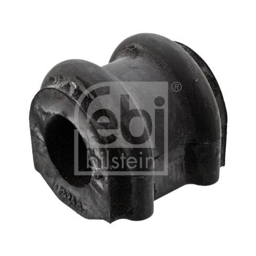 Lagerung Stabilisator Febi Bilstein 41588 f&uuml;r Hyundai Kia Vorderachse
