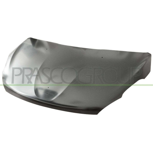 Motorhaube Prasco PG3263100 für Peugeot