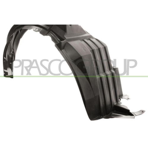 Verkleidung Radhaus Prasco TY2013603 f&uuml;r Toyota Vorne Rechts