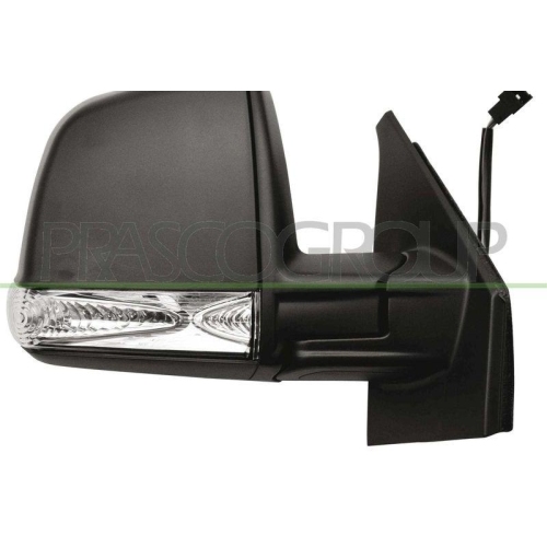 Au&szlig;enspiegel Prasco FT9107315 f&uuml;r Fiat Rechts
