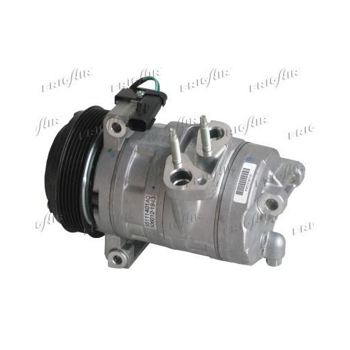 Kompressor Klimaanlage Frigair 920.52059 für Chrysler Chevrolet General Motors