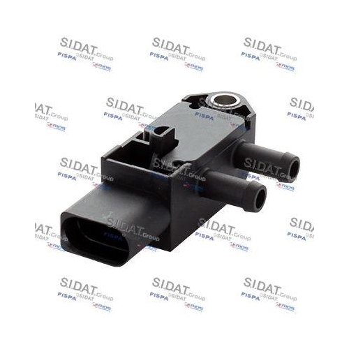 Sensor Abgasdruck Sidat 84.3067 für Mazda Hitachi