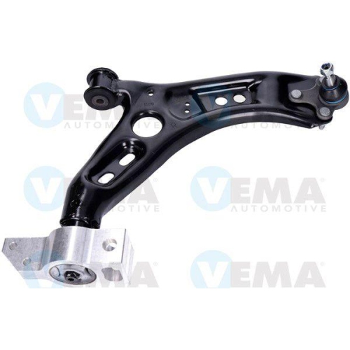 Lenker Radaufh&auml;ngung Vema 26952 f&uuml;r VW Vag Vorderachse Rechts