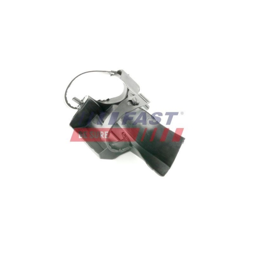 Wischermotor Fast FT82803O für Alfa Romeo Fiat Lancia Citroën Peugeot Vorne