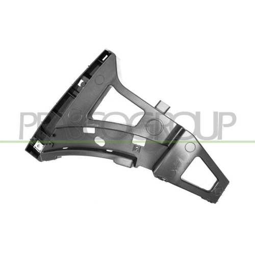 Halter Stoßfänger Prasco FD9131003 für Ford Vorne Rechts
