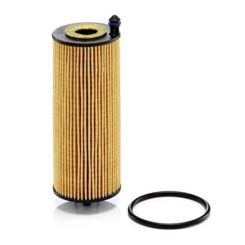 &Ouml;lfilter Mann-filter HU 6032 z f&uuml;r Bmw