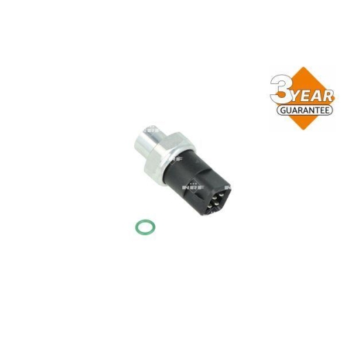 Druckschalter Klimaanlage Nrf 38901 Easy Fit f&uuml;r Audi Skoda VW
