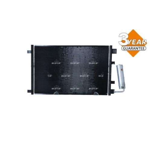 Kondensator Klimaanlage Nrf 350042 Easy Fit f&uuml;r Nissan