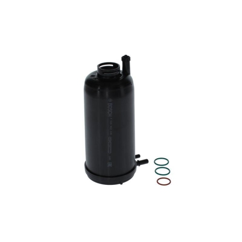 Kraftstofffilter Bosch F026402045 f&uuml;r Iveco Mitsubishi Renault