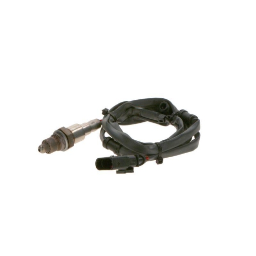 Lambdasonde Bosch 0258030044 f&uuml;r Seat Skoda VW Nach Katalysator