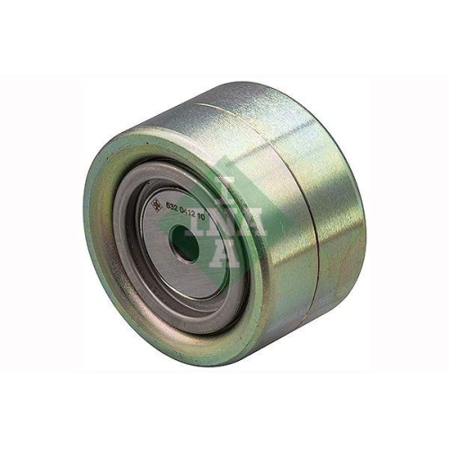 Umlenk /f&uuml;hrungsrolle Keilrippenriemen Schaeffler Ina 532 0412 10 f&uuml;r Man