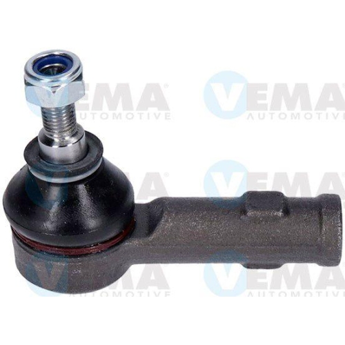 Spurstangenkopf Vema 23212 f&uuml;r Hyundai Kia Vorderachse Beidseitig