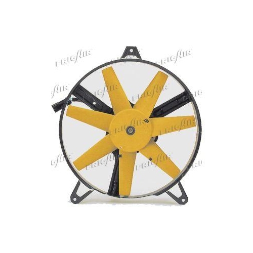 L&uuml;fter Motork&uuml;hlung Frigair 05041454 f&uuml;r Alfarome/fiat/lanci