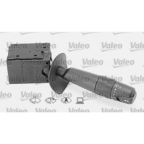 Steering Column Switch Valeo 251262 Original Part for Peugeot