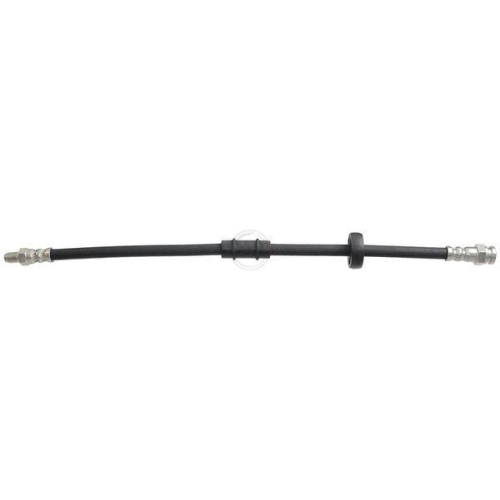 Bremsschlauch A.b.s. SL 3907 f&uuml;r Fiat Innocenti Vorderachse