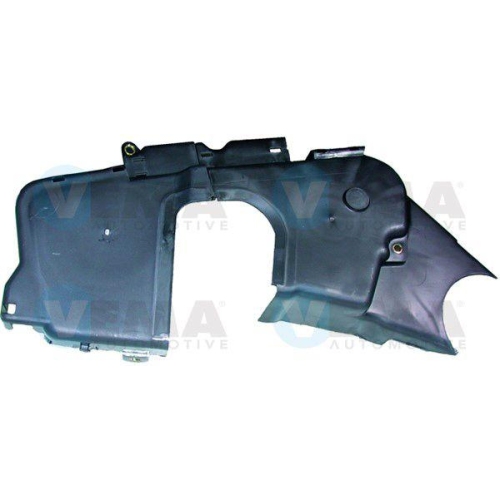 Abdeckung Zahnriemen Vema 15995 f&uuml;r Alfa Romeo Fiat Alfarome/fiat/lanci